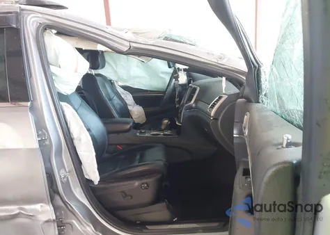 2017 Jeep Grand Cherokee Limited 4X4 z USA, uszkodzony, nr VIN 1C4RJFBG5HC668355